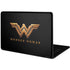 DC Comics Wonder Woman Gold Emblem Google Pixelbook Go Skin